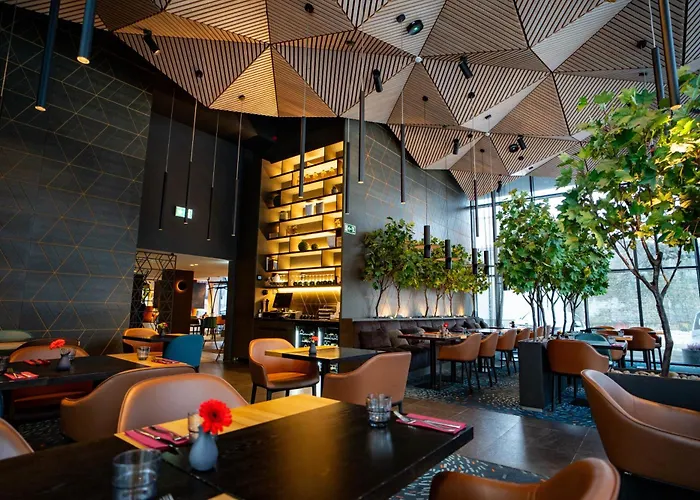 Kalev Spa & WaterparkSpa Hotel