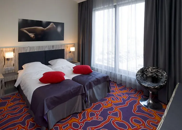 Tallink Spa & ConferenceSpa Hotel